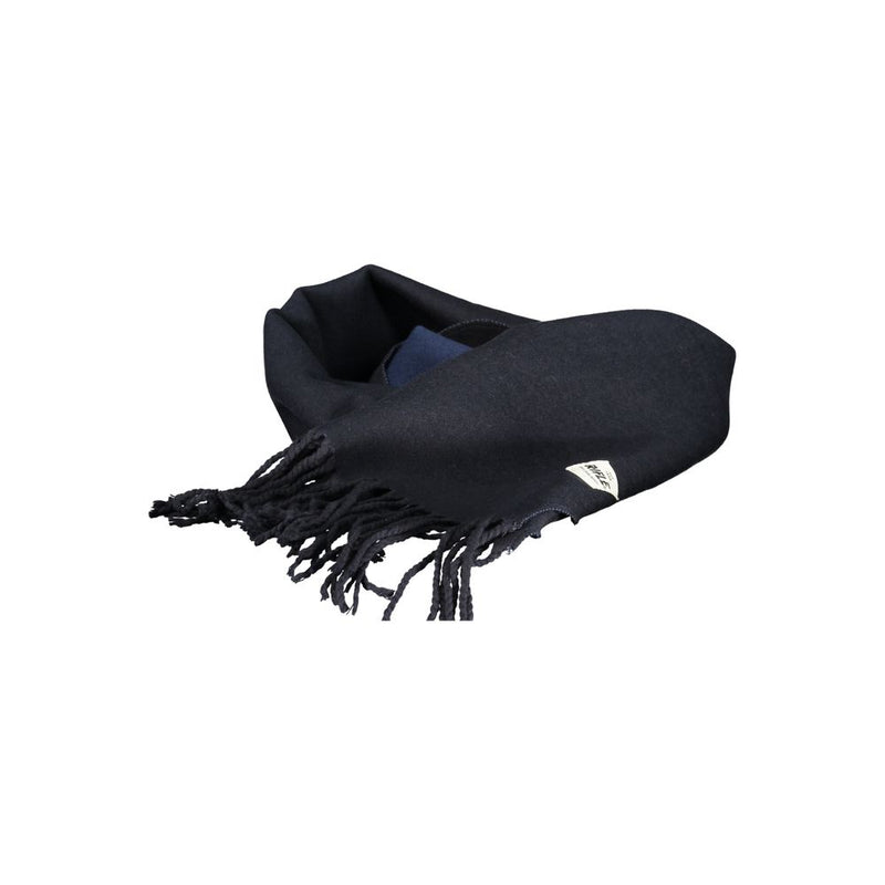 Rifle Blauw Polyester Herensjaal