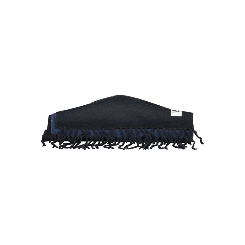 Rifle Blauw Polyester Herensjaal