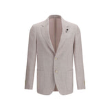 Vêtements en laine polaire multicolores Lardini