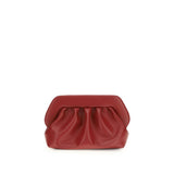 THEMOIRè Bios Clutch Bag - Sac à main en cuir vegan multicolore