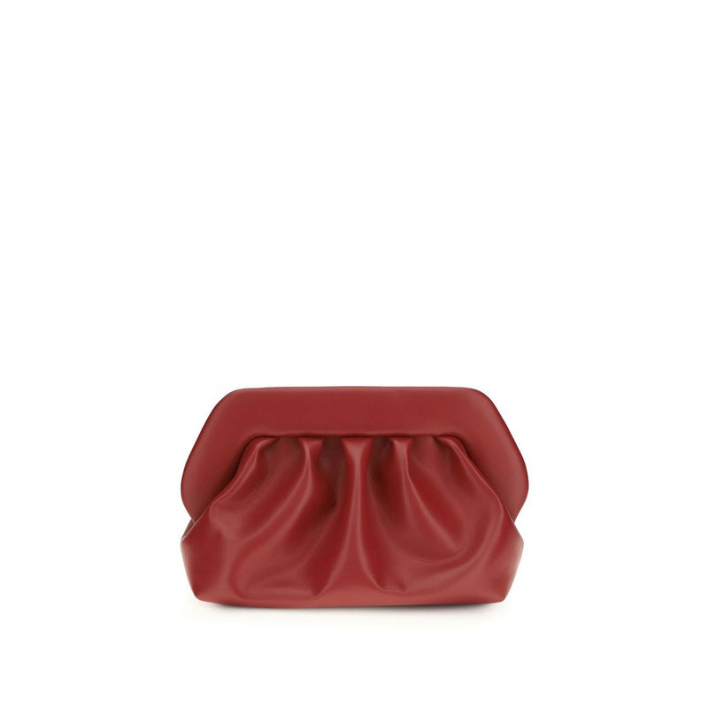 THEMOIRè Bios Clutch Bag - Sac à main en cuir vegan multicolore