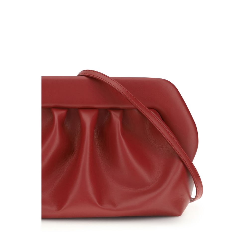 THEMOIRè Bios Clutch Bag - Sac à main en cuir vegan multicolore