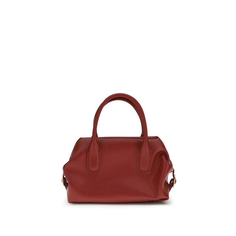 THEMOIRè Tallia Trank Mini Multicolor Shoulder Bag - Chic & Versatile