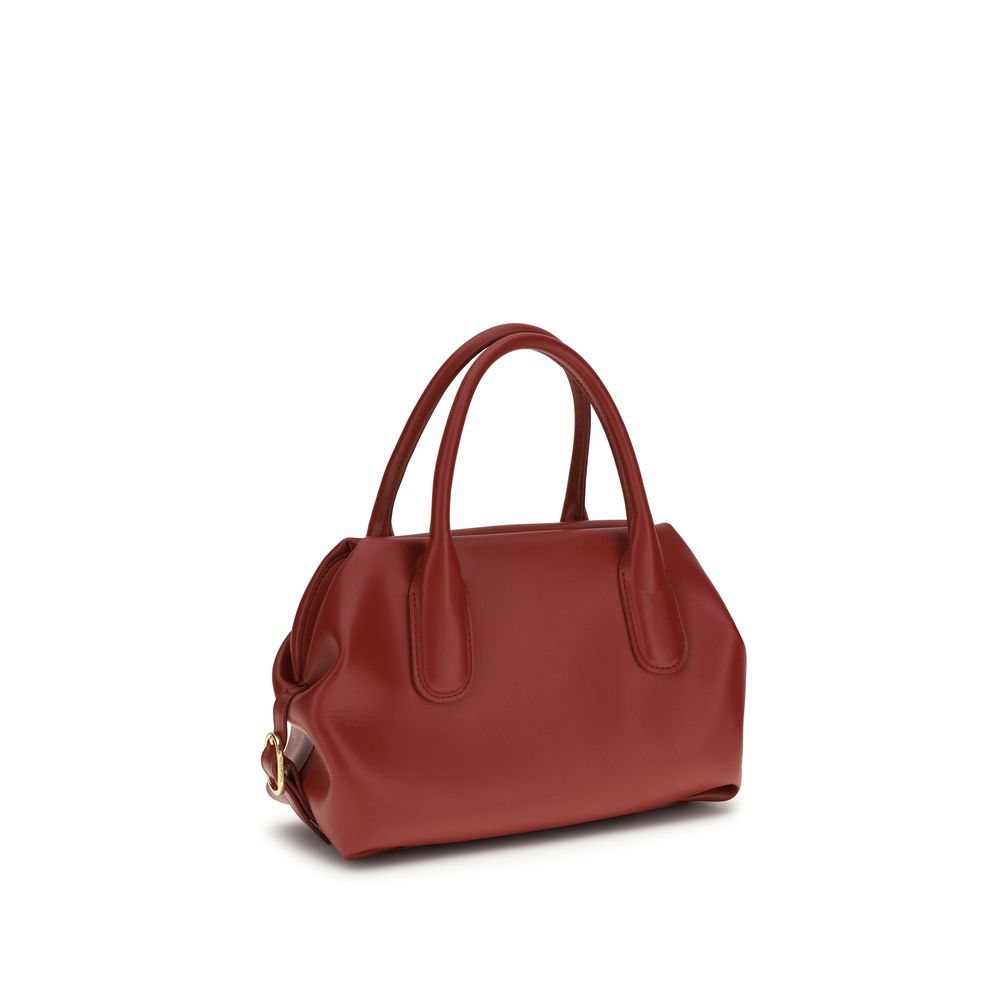 THEMOIRè Tallia Trank Mini Multicolor Shoulder Bag - Chic & Versatile
