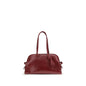 Jacquemus Multicolor Calf Leather Bos Taurus Shoulder Bag