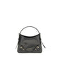 Givenchy Black Calf Leather Bos Taurus Handbag