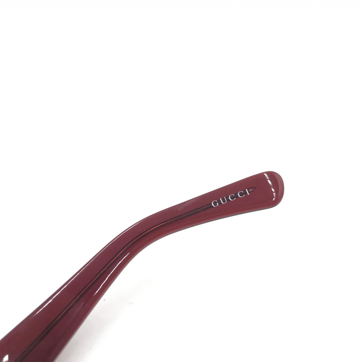 Gucci Aviator Horsebit Sunglasses with Tinted Lenses