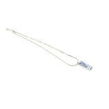 Collier Pendentif Trotter Bleu Christian Dior