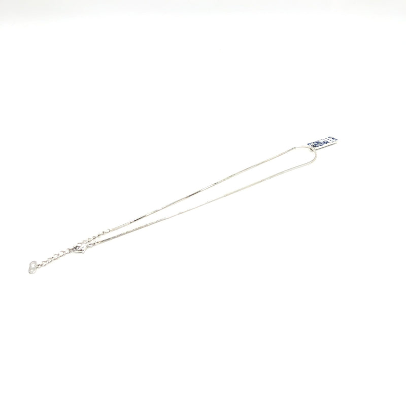 Collier Pendentif Trotter Bleu Christian Dior