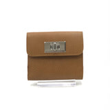 Gucci Brown Leather Wallet - Timeless Elegance and Craftsmanship
