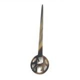 Hermès Buffalo Horn Kanzashi - Luxury Hair Accessory