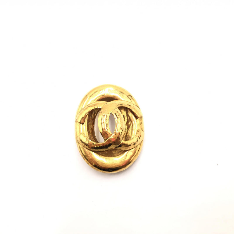 Chanel Coco Mark Brooch - Timeless Elegance for Every Occasion