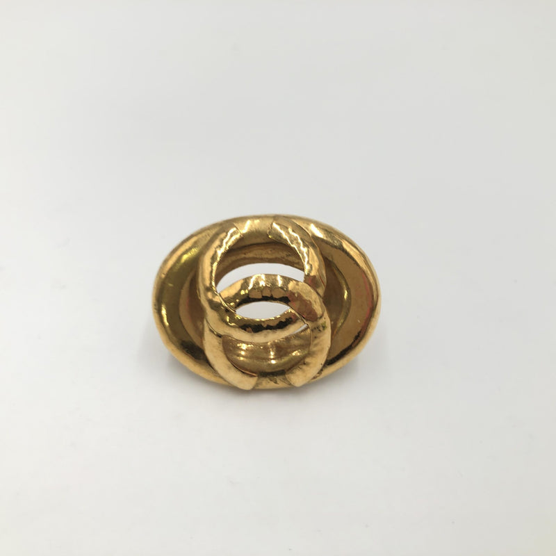 Chanel Coco Mark Brooch - Timeless Elegance for Every Occasion