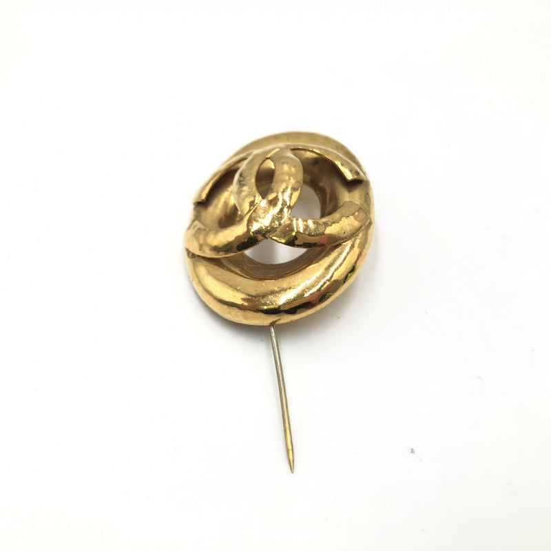 Chanel Coco Mark Brooch - Timeless Elegance for Every Occasion