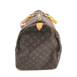 Louis Vuitton Monogram Keepall 55 Handbag - Luxe et Pratique