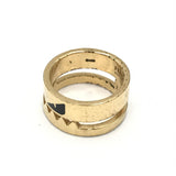 Fendi Monster Ring - Un Accessoire de Luxe et de Fantaisie