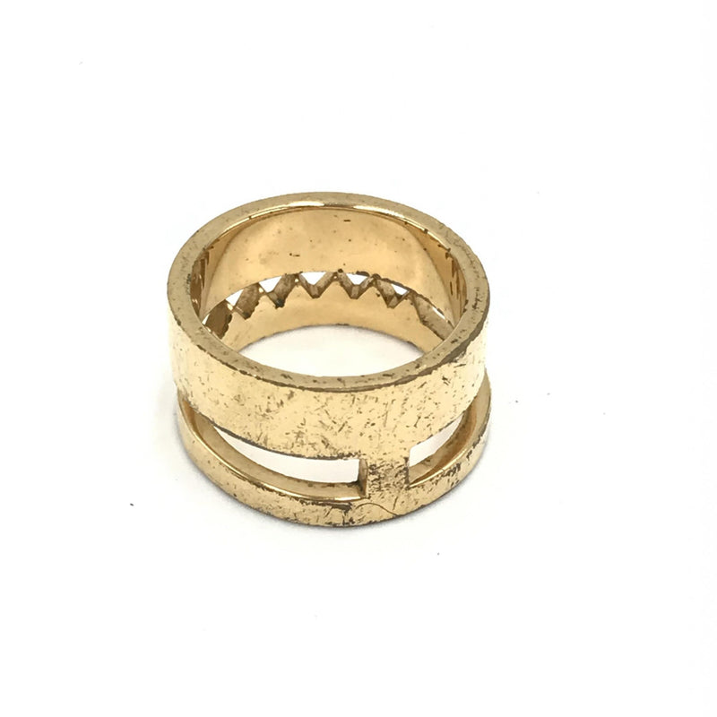 Fendi Monster Ring - Un Accessoire de Luxe et de Fantaisie