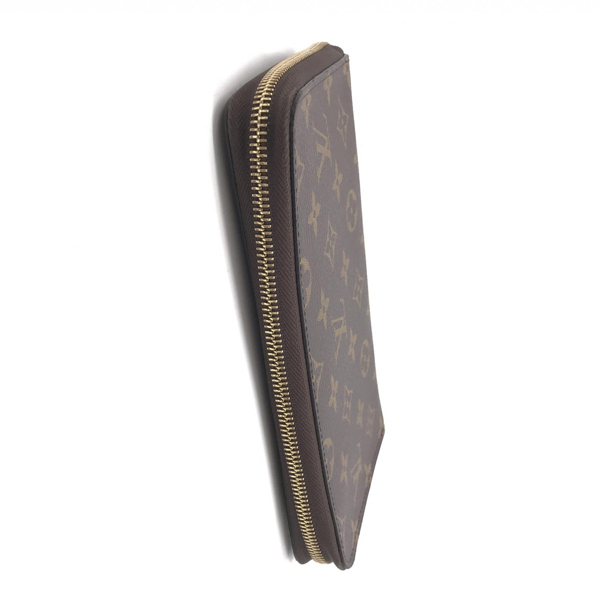 Louis Vuitton Monogram Zippy Wallet - Élégance Intemporelle
