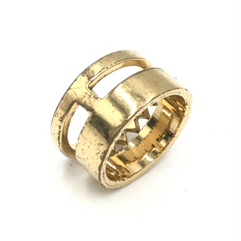 Fendi Monster Ring - Un Accessoire de Luxe et de Fantaisie