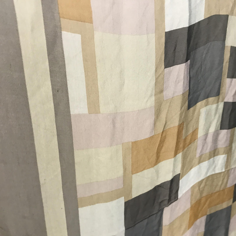 Salvatore Ferragamo Silk Scarf - Timeless Elegance for Women
