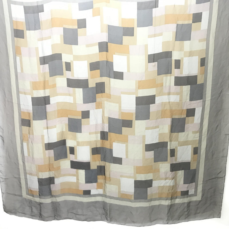 Salvatore Ferragamo Silk Scarf - Timeless Elegance for Women
