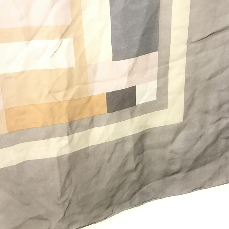 Salvatore Ferragamo Silk Scarf - Timeless Elegance for Women