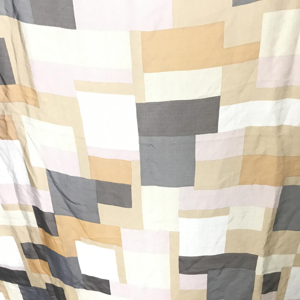 Salvatore Ferragamo Silk Scarf - Élégance Intemporelle