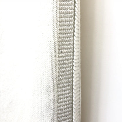 Chanel Scarf/Shawl, Wool (Not Knit)