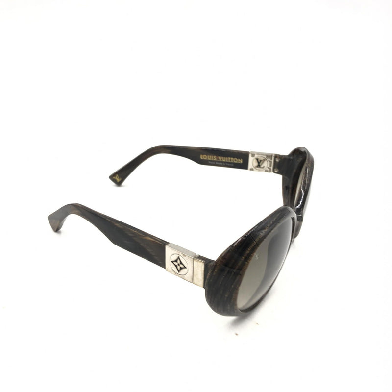 Louis Vuitton Suspense BugEye Sunglasses - Polarized Luxury