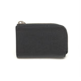 Louis Vuitton Taiga Zippy Coin Purse in Black - A Timeless Accessory