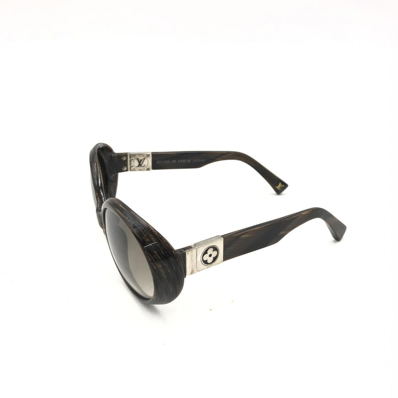 Louis Vuitton Suspense BugEye Sunglasses - Polarized Luxury