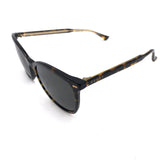 Gucci Tortoise Square Frame Sunglasses - A Timeless Accessory