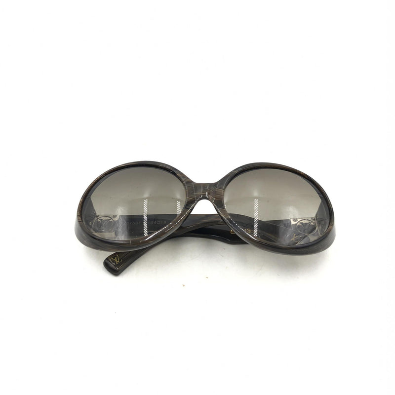 Louis Vuitton Suspense BugEye Sunglasses - Polarized Luxury