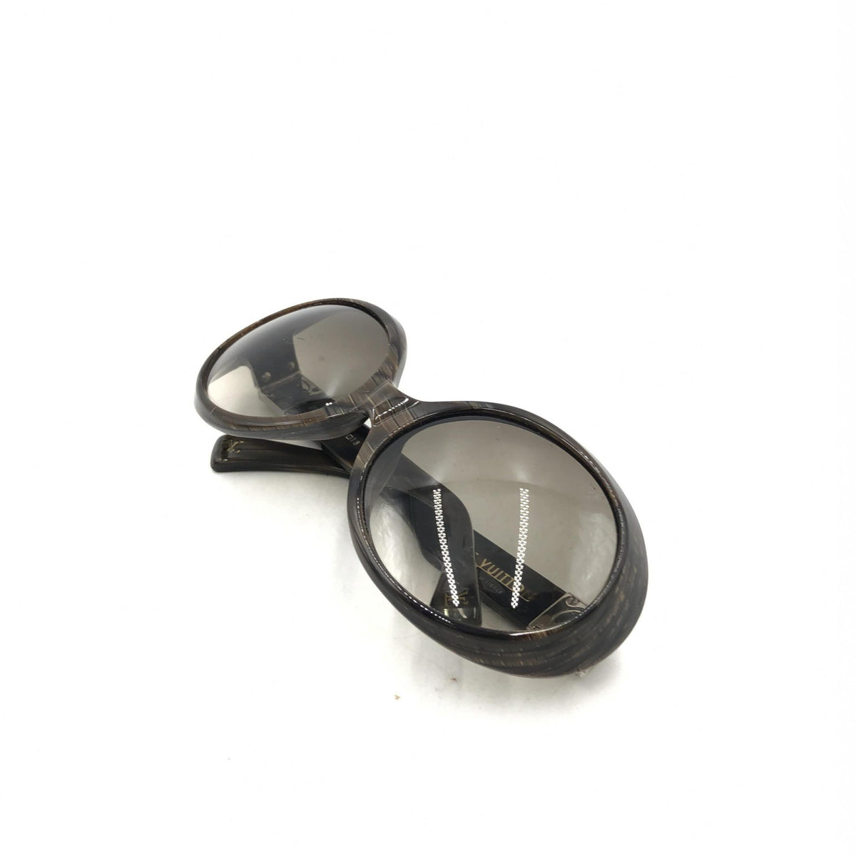 Louis Vuitton Suspense BugEye Sunglasses - Polarized Luxury
