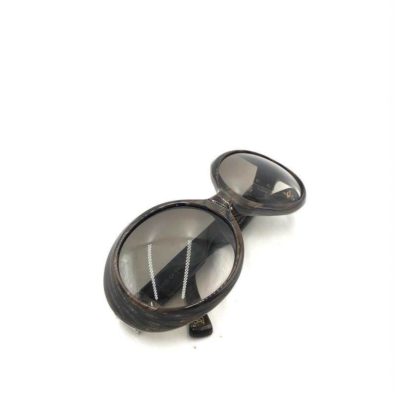 Louis Vuitton Suspense BugEye Sunglasses - Polarized Luxury