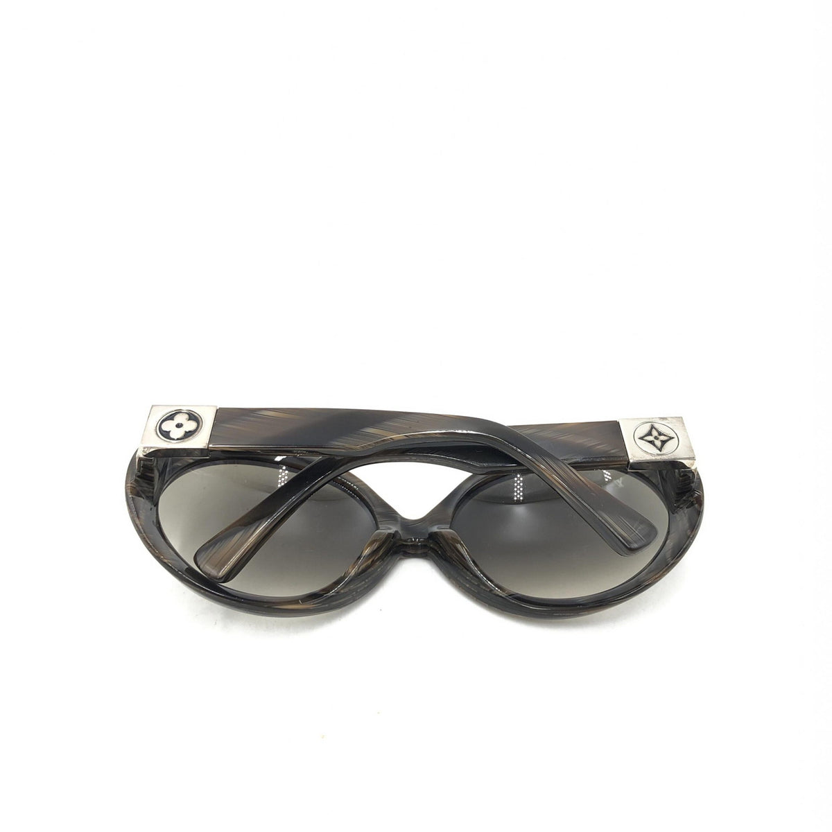 Louis Vuitton Suspense BugEye Sunglasses - Polarized Luxury