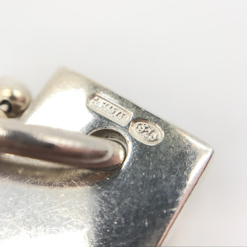Collier Gucci en Argent Sterling 925 - Luxe Intemporel
