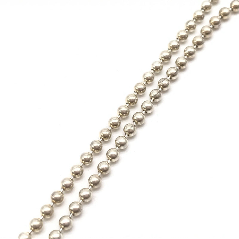 Collier Gucci en Argent Sterling 925 - Luxe Intemporel