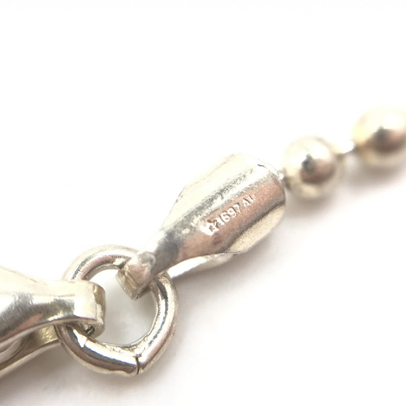 Collier Gucci en Argent Sterling 925 - Luxe Intemporel