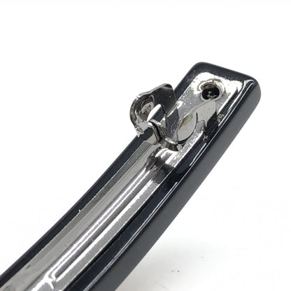 Chanel Baretta Hair Clip