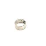 Gucci G Logo Ring - Élégance et Luxe Intemporel