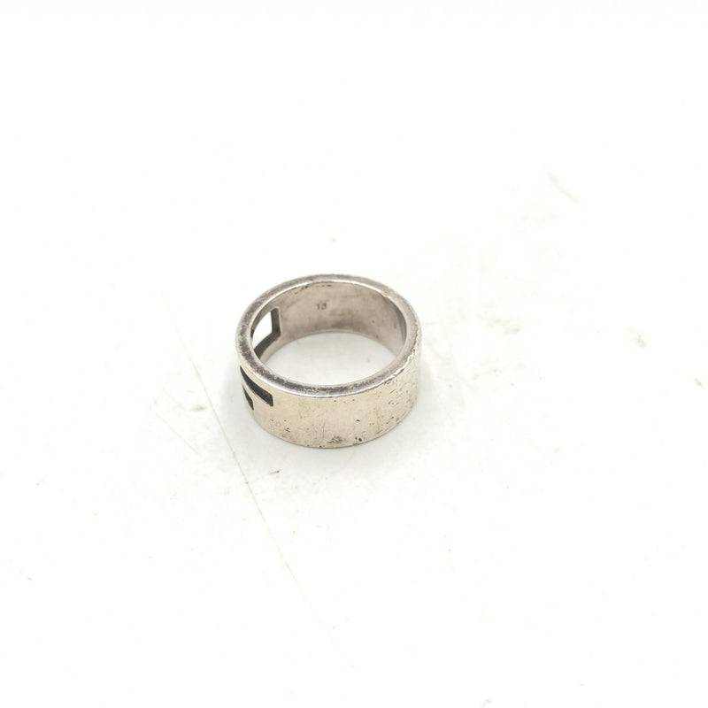 Gucci G Logo Ring - Élégance et Luxe Intemporel