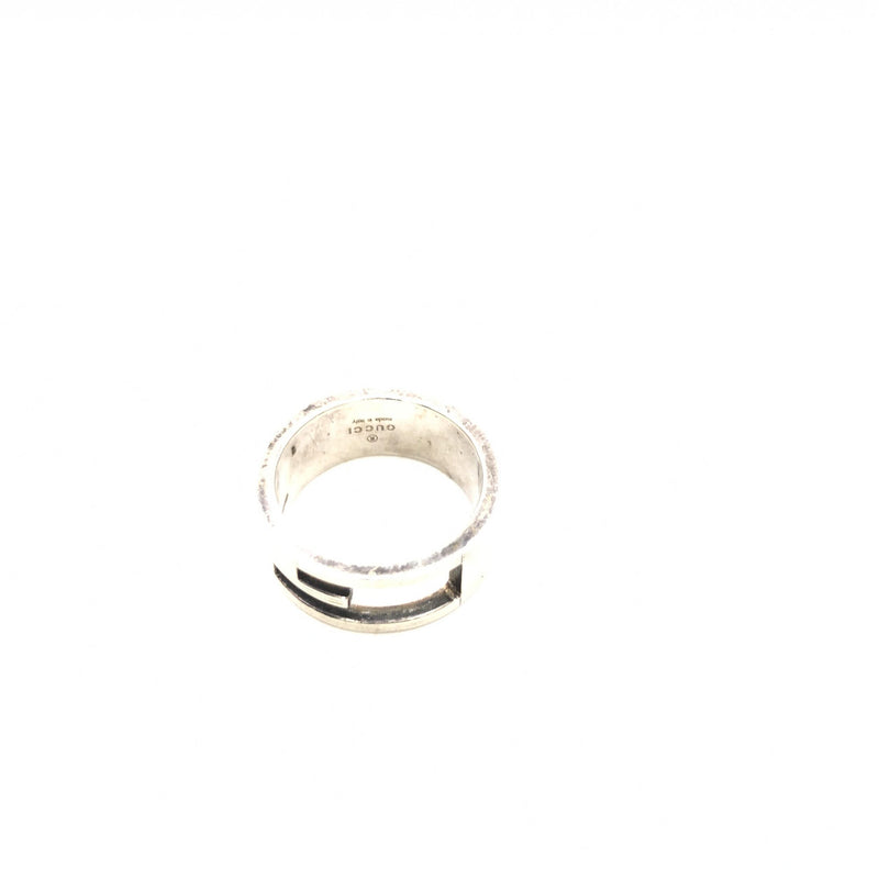 Gucci G Logo Ring - Élégance et Luxe Intemporel