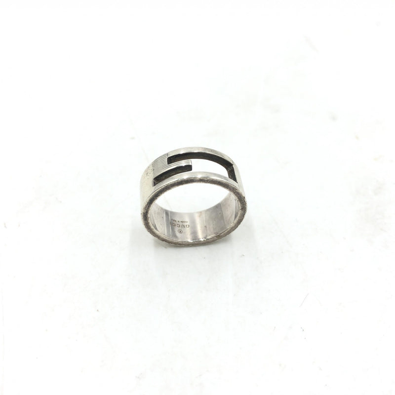 Gucci G Logo Ring - Élégance et Luxe Intemporel