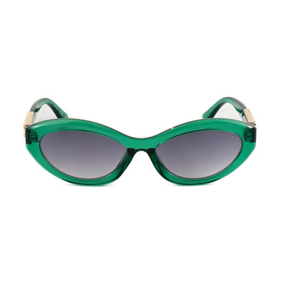 Guess Bicolor Resin Sunglasses