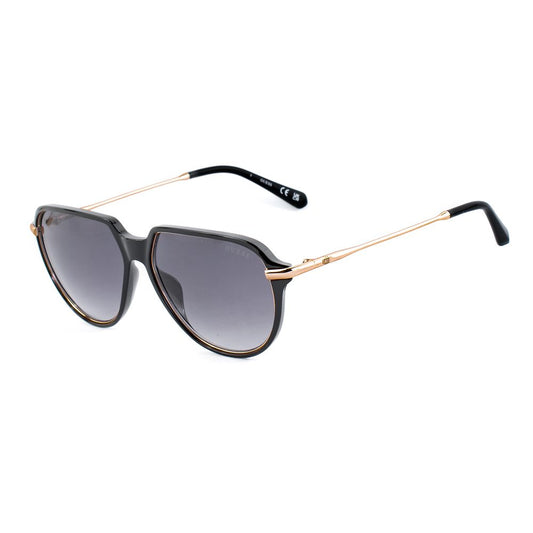 Guess Black Resin Sunglasses