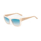 Guess Gray Resin Sunglasses