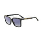 Guess Black Resin Sunglasses