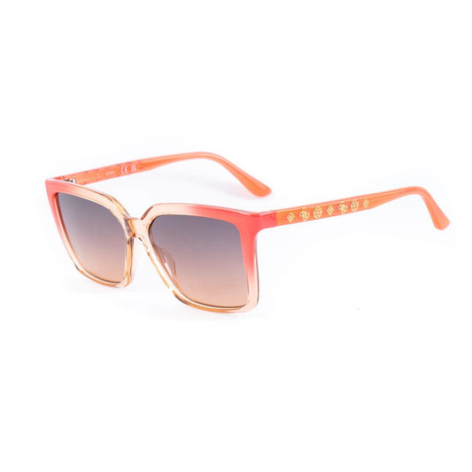 Guess Multicolor Resin Sunglasses for Women