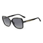 Guess Black Resin Sunglasses